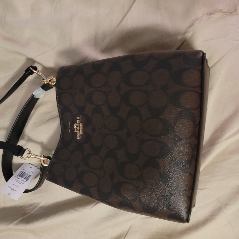 Brand new cross body